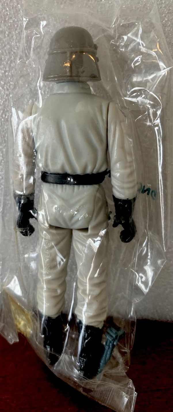 AT-ST Driver sold