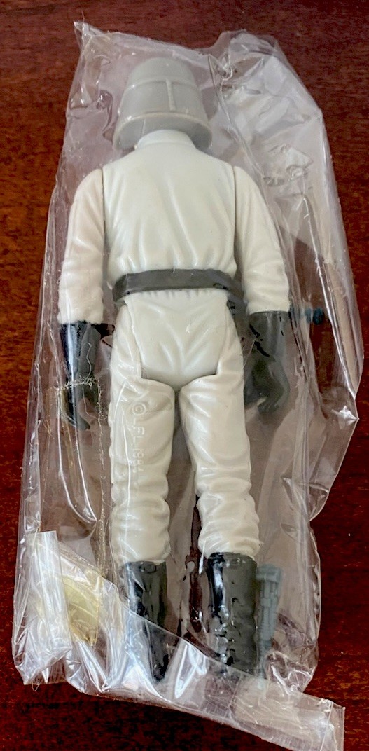 AT-ST Driver sold