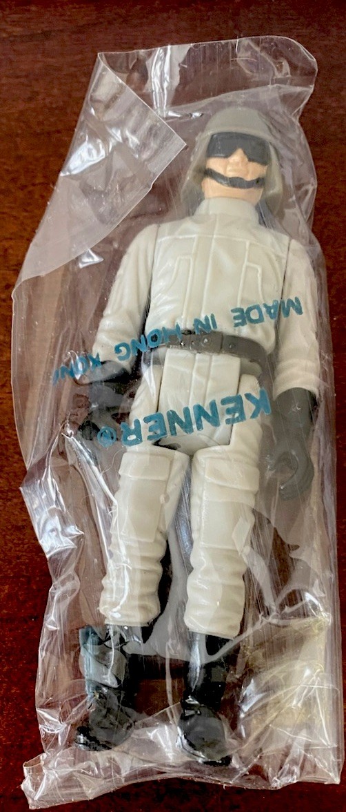 AT-ST Driver sold