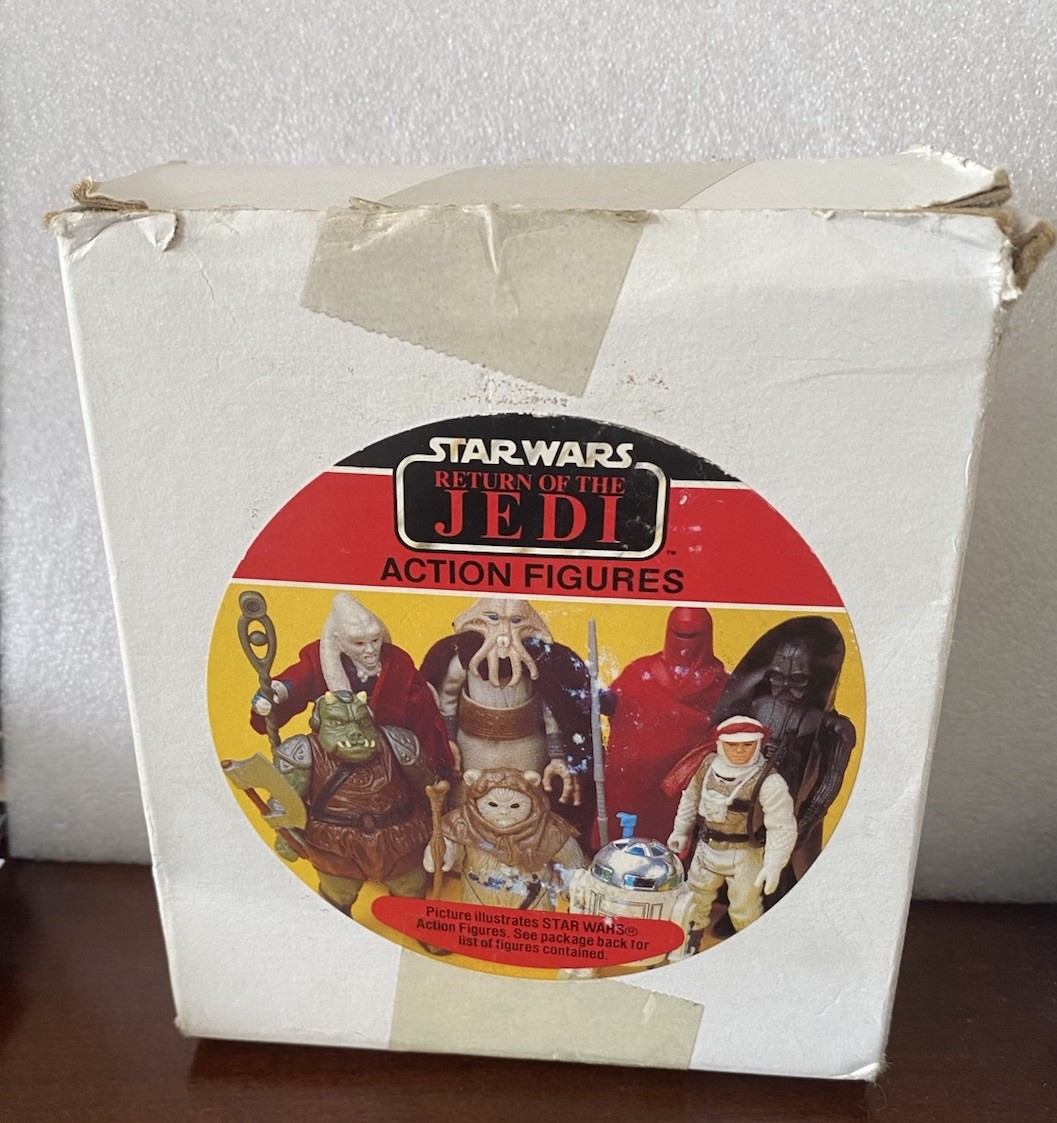 AT-ST Driver sold