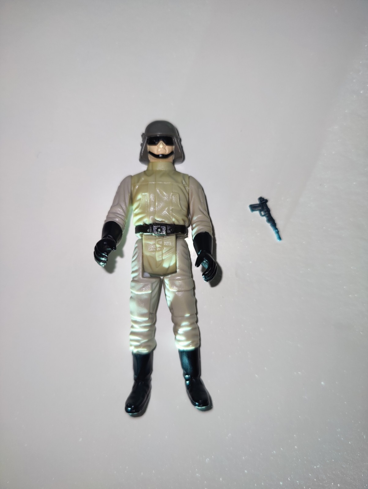 AT-ST Driver sold