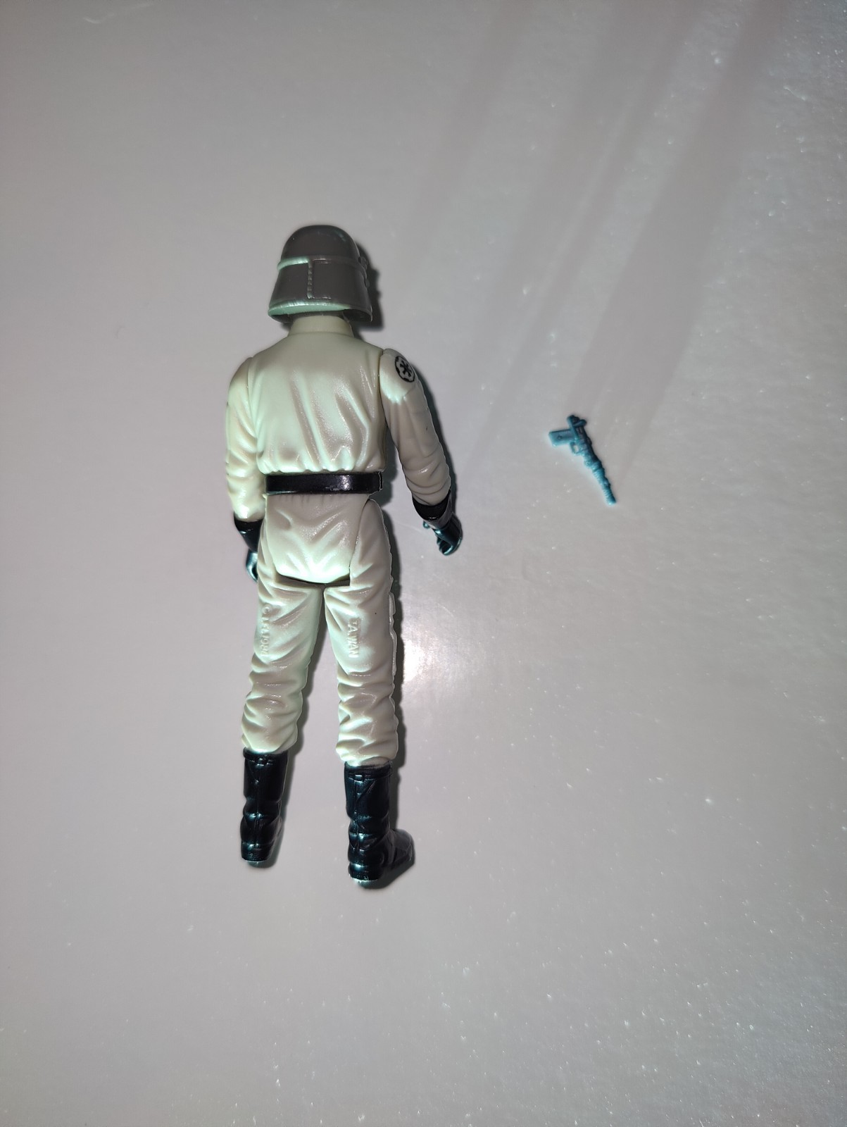 AT-ST Driver sold