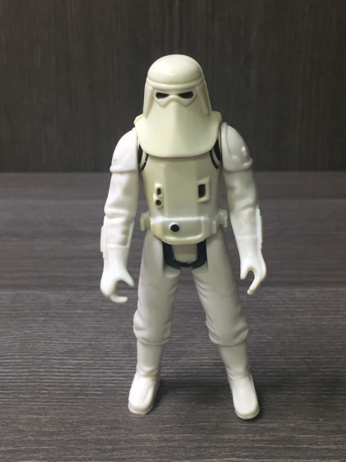Imperial Stormtrooper (Hoth Battle Gear) - Snowtrooper sold