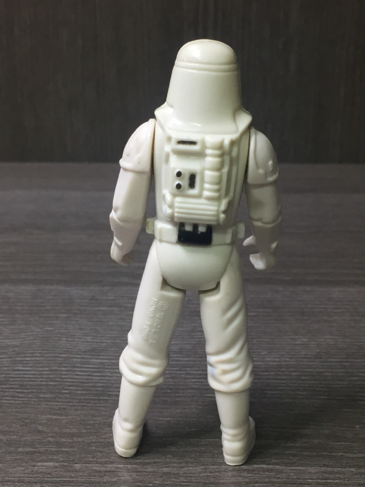 Imperial Stormtrooper (Hoth Battle Gear) - Snowtrooper sold