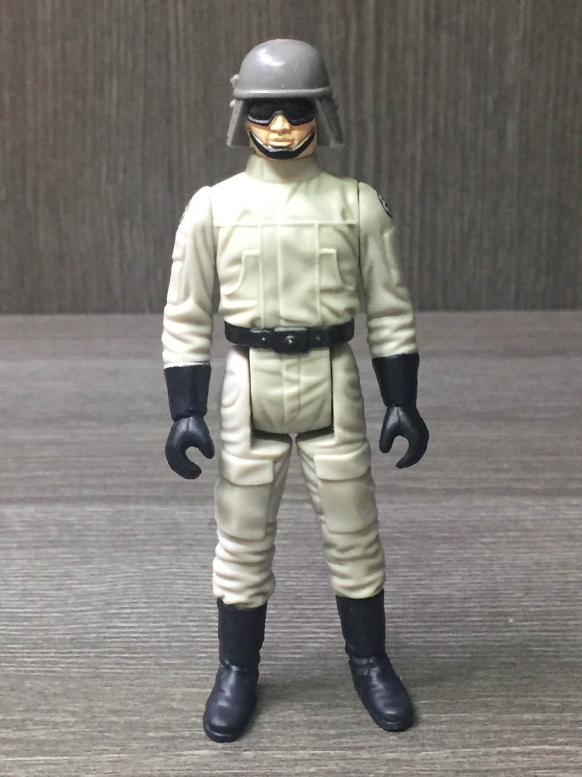 AT-ST Driver sold