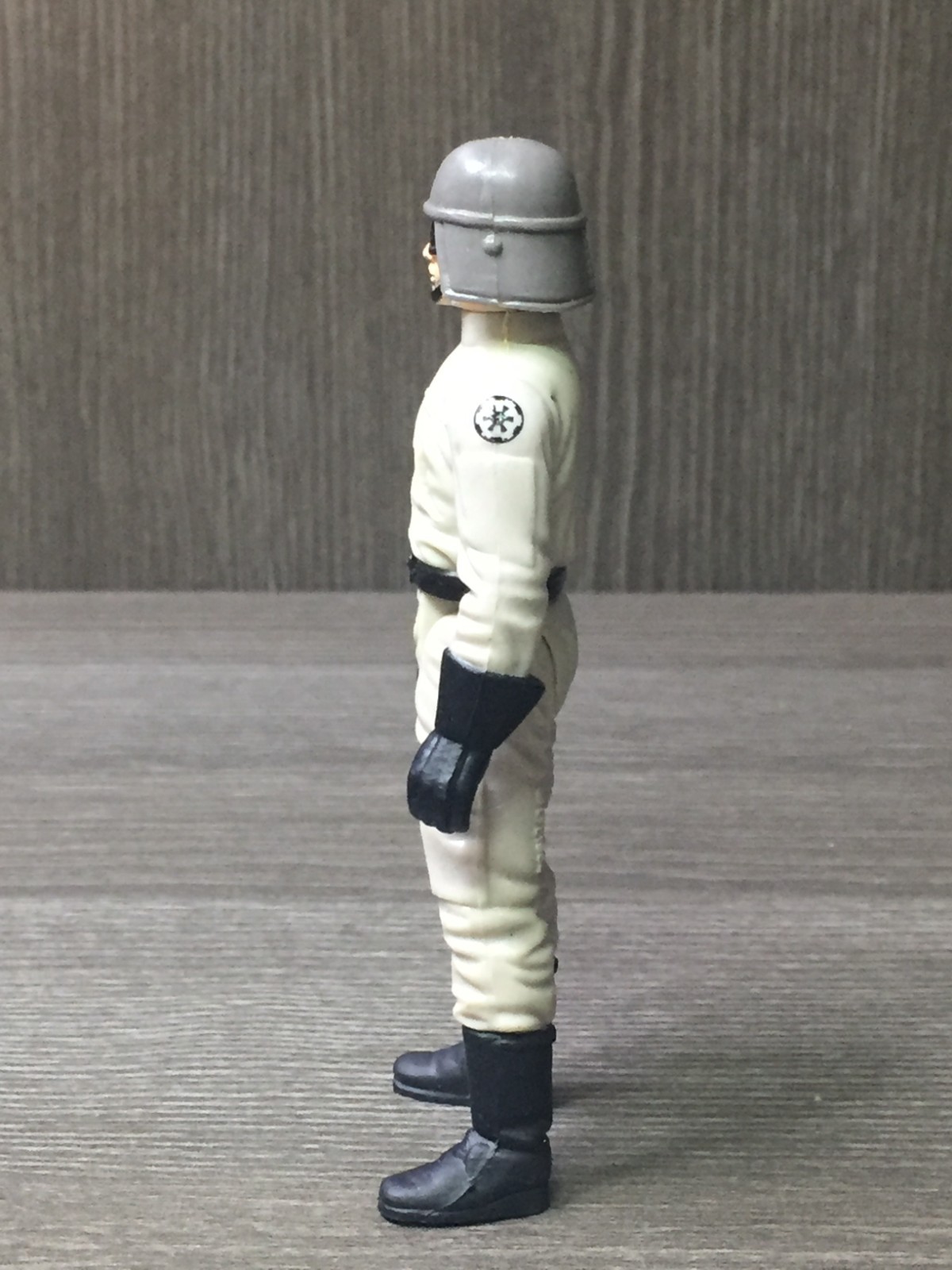 AT-ST Driver sold
