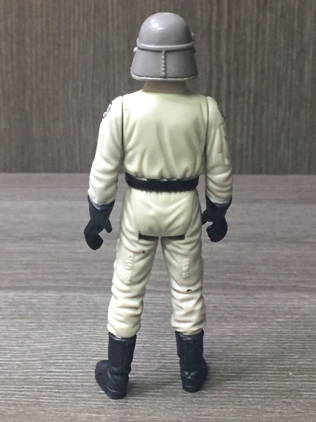 AT-ST Driver sold