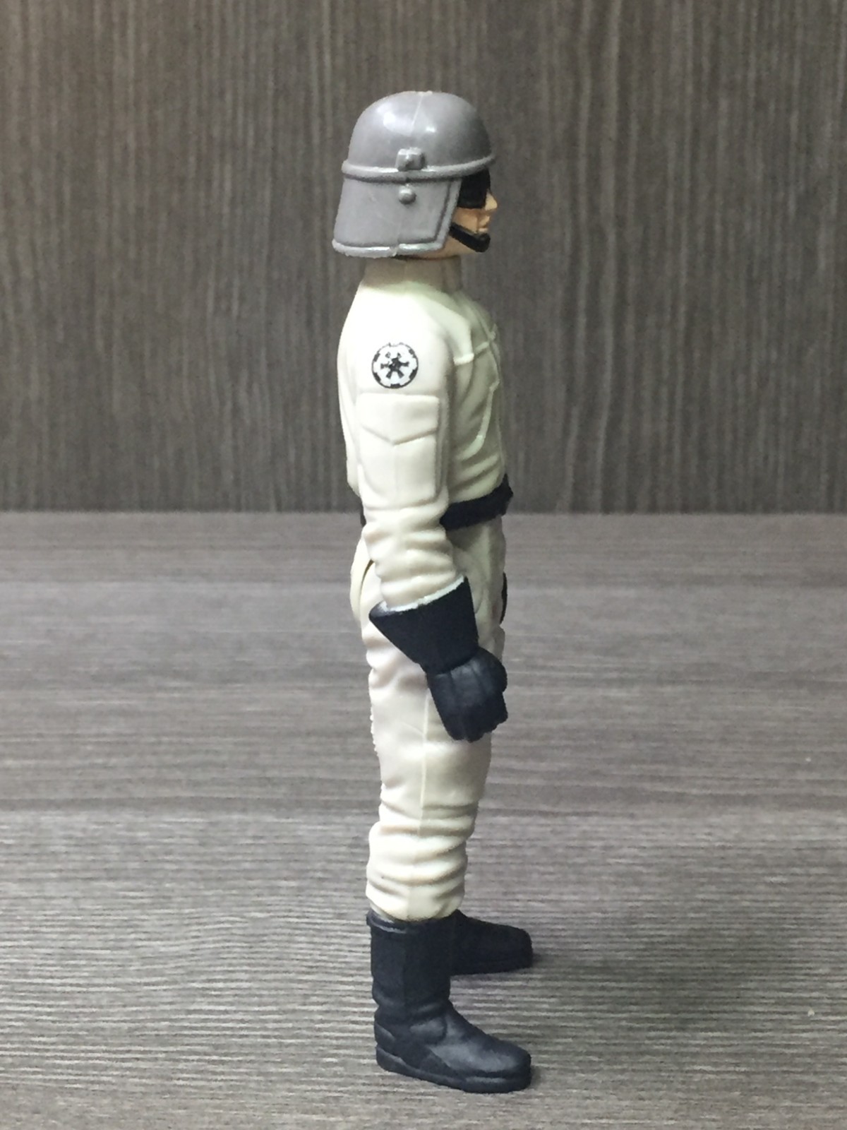 AT-ST Driver sold