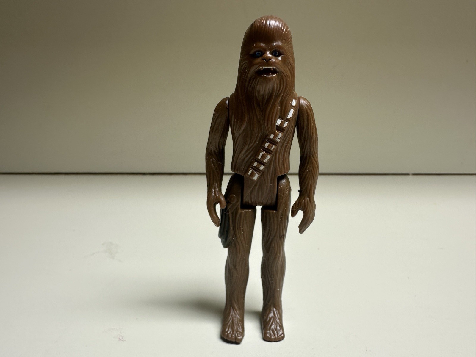 Chewbacca sold