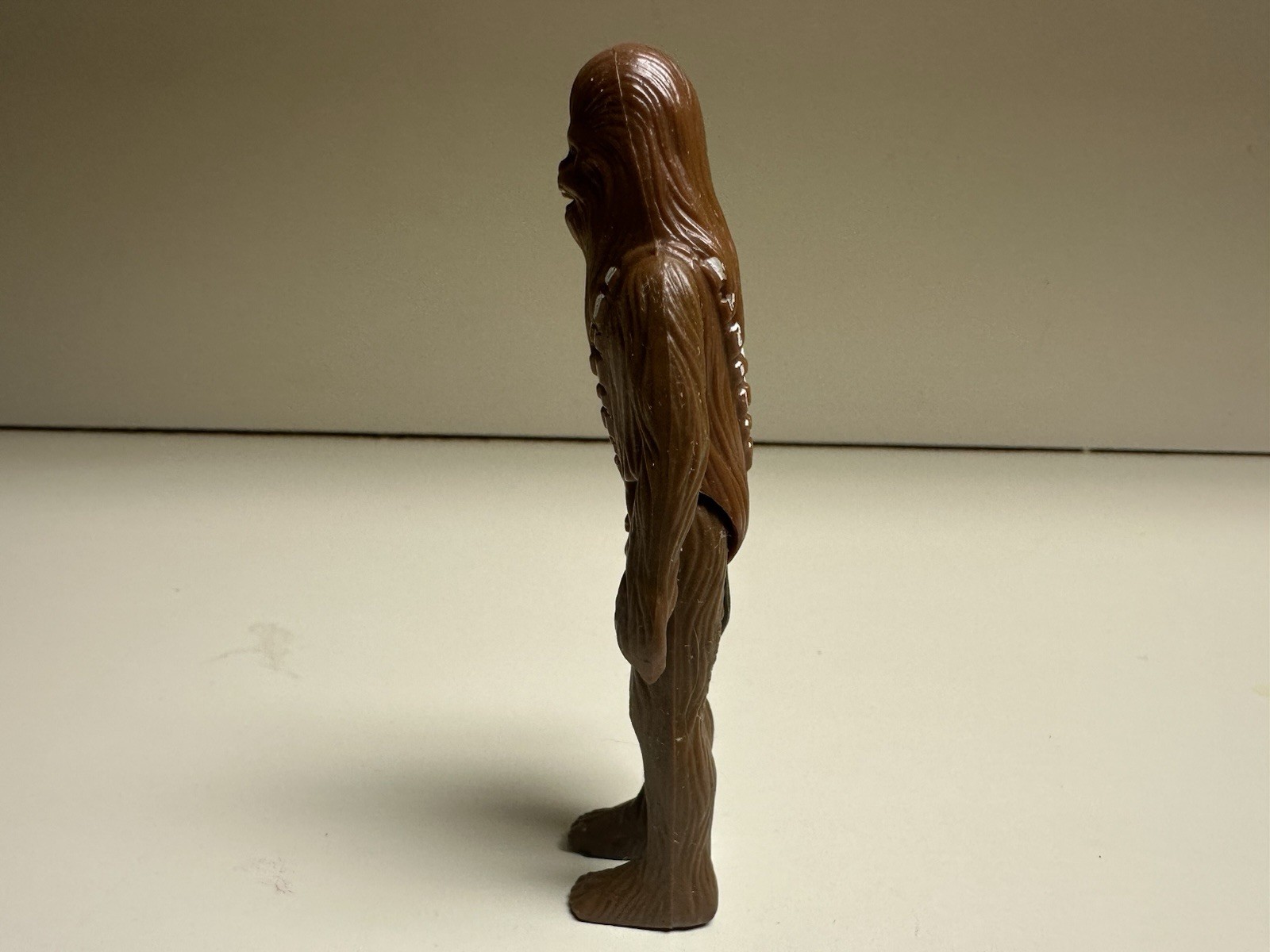 Chewbacca sold