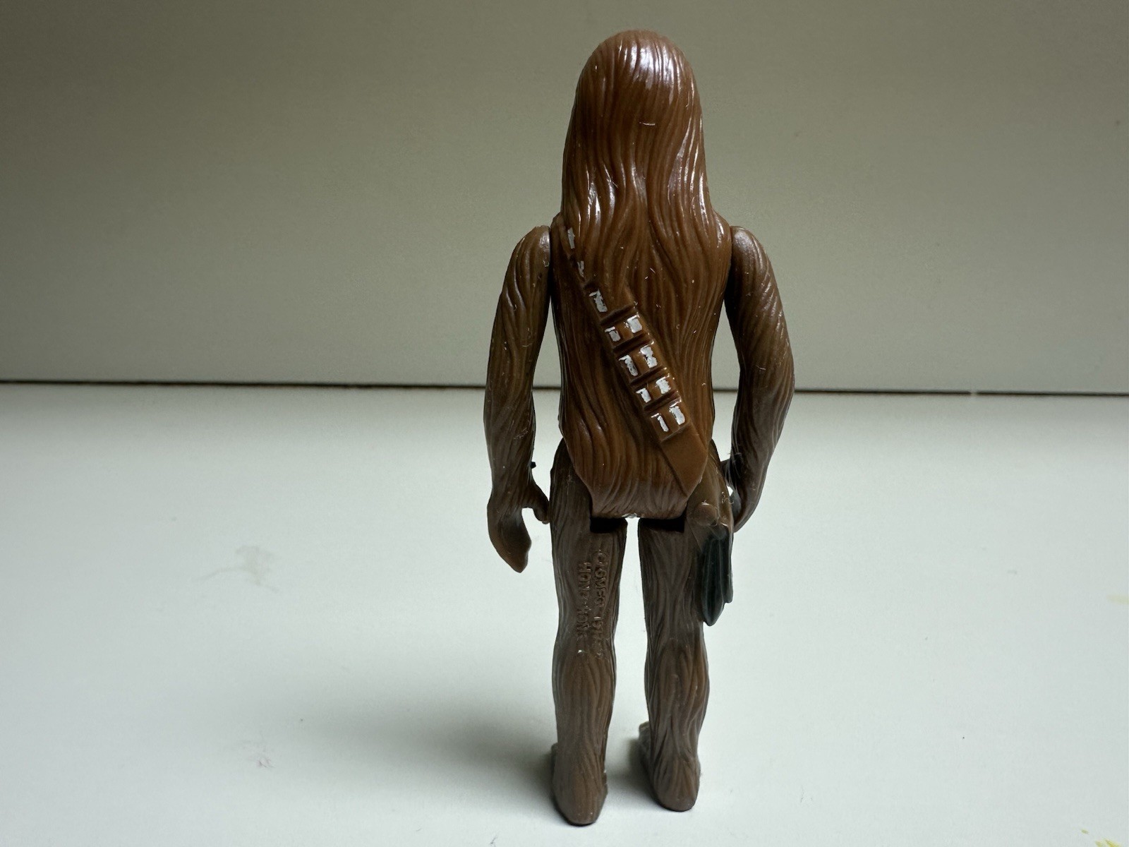 Chewbacca sold