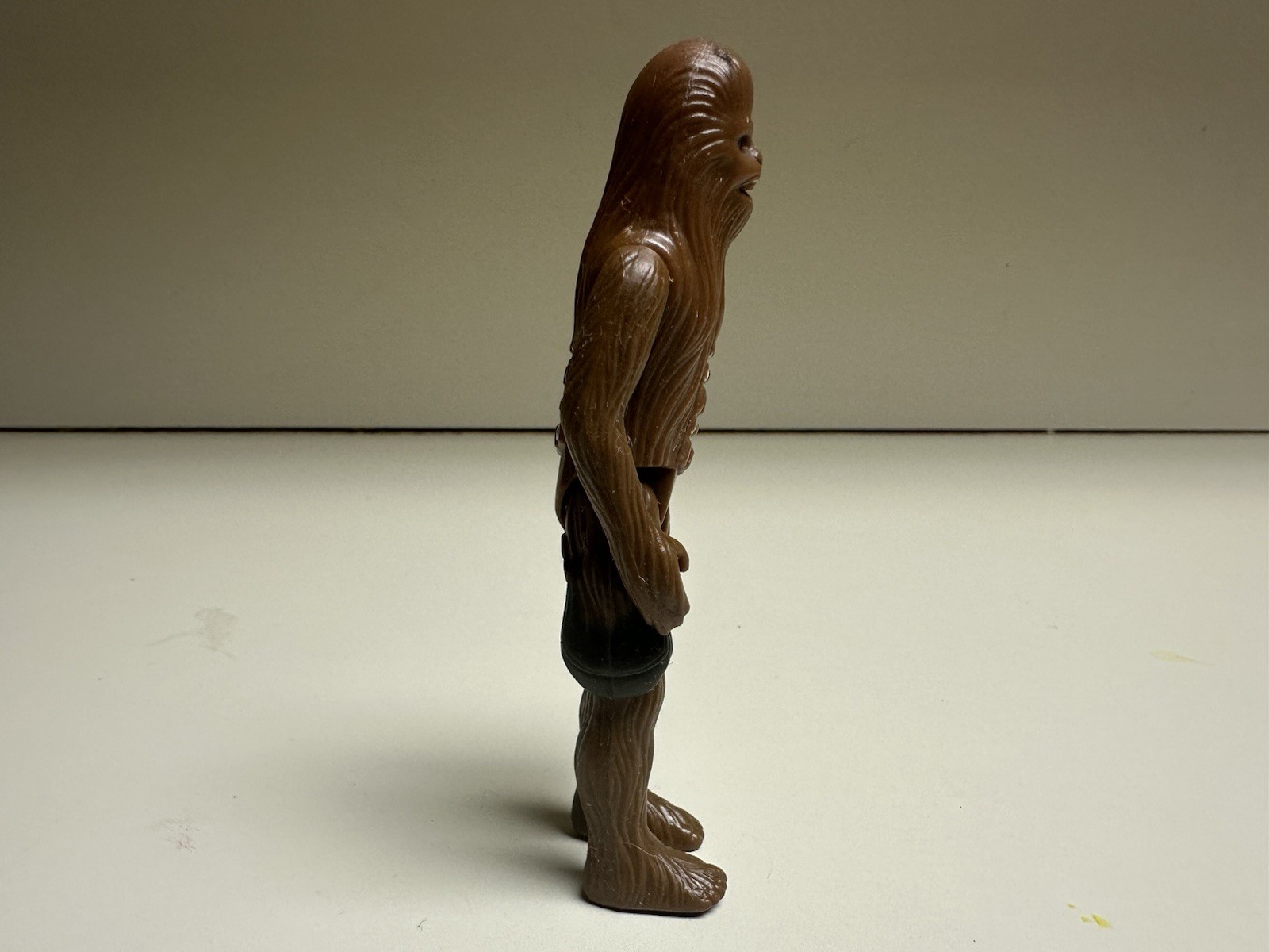 Chewbacca sold