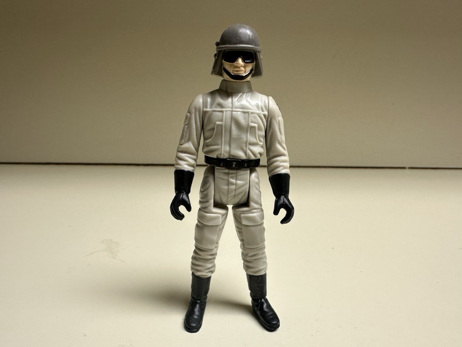 AT-ST Driver sold