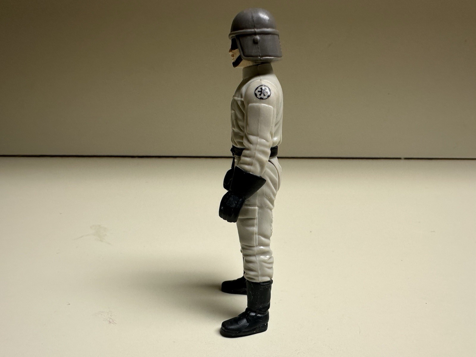 AT-ST Driver sold