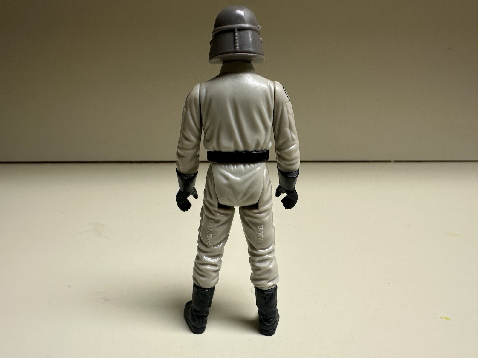 AT-ST Driver sold