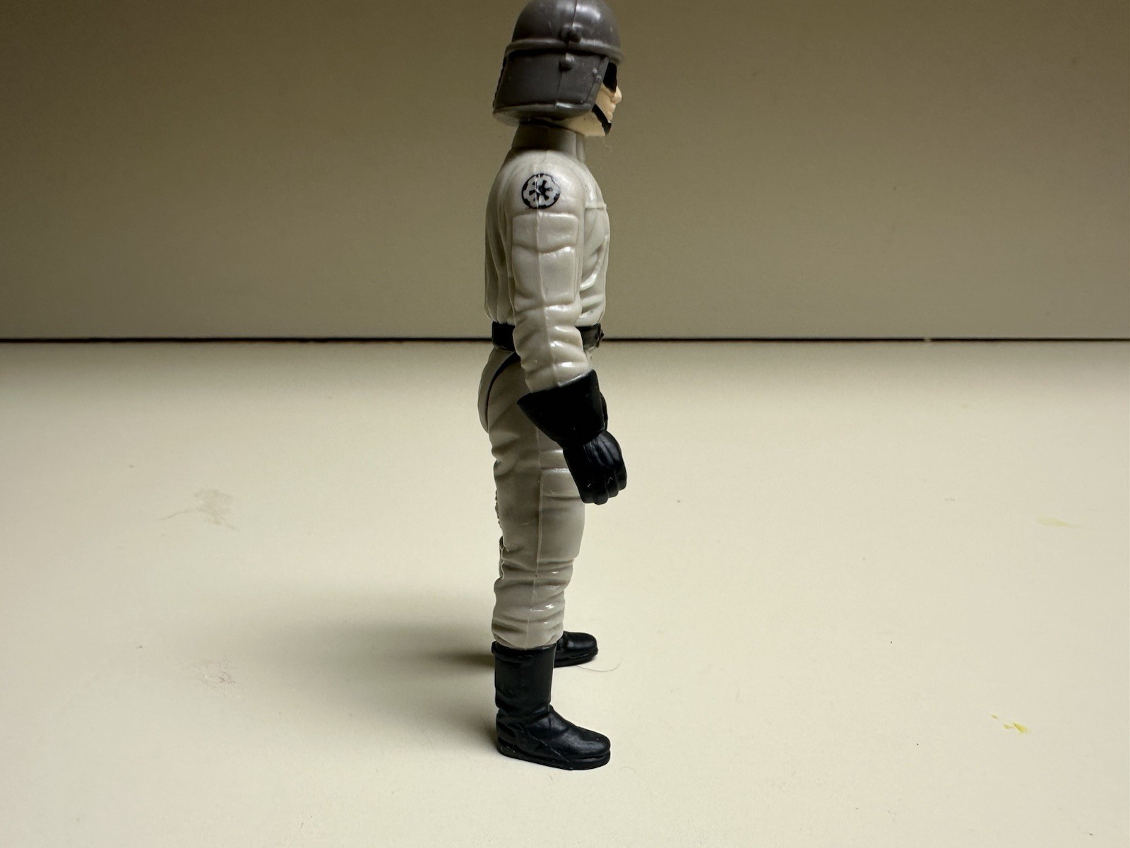 AT-ST Driver sold