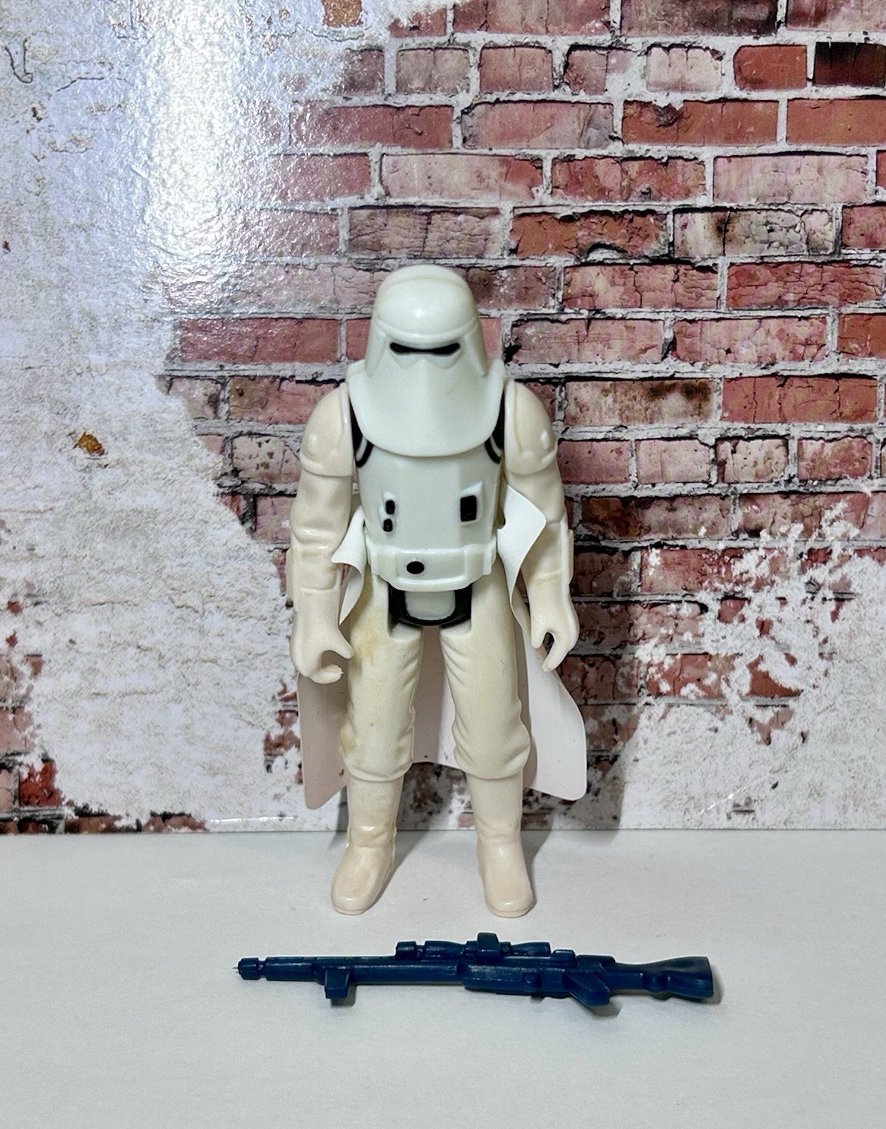 Imperial Stormtrooper (Hoth Battle Gear) - Snowtrooper sold