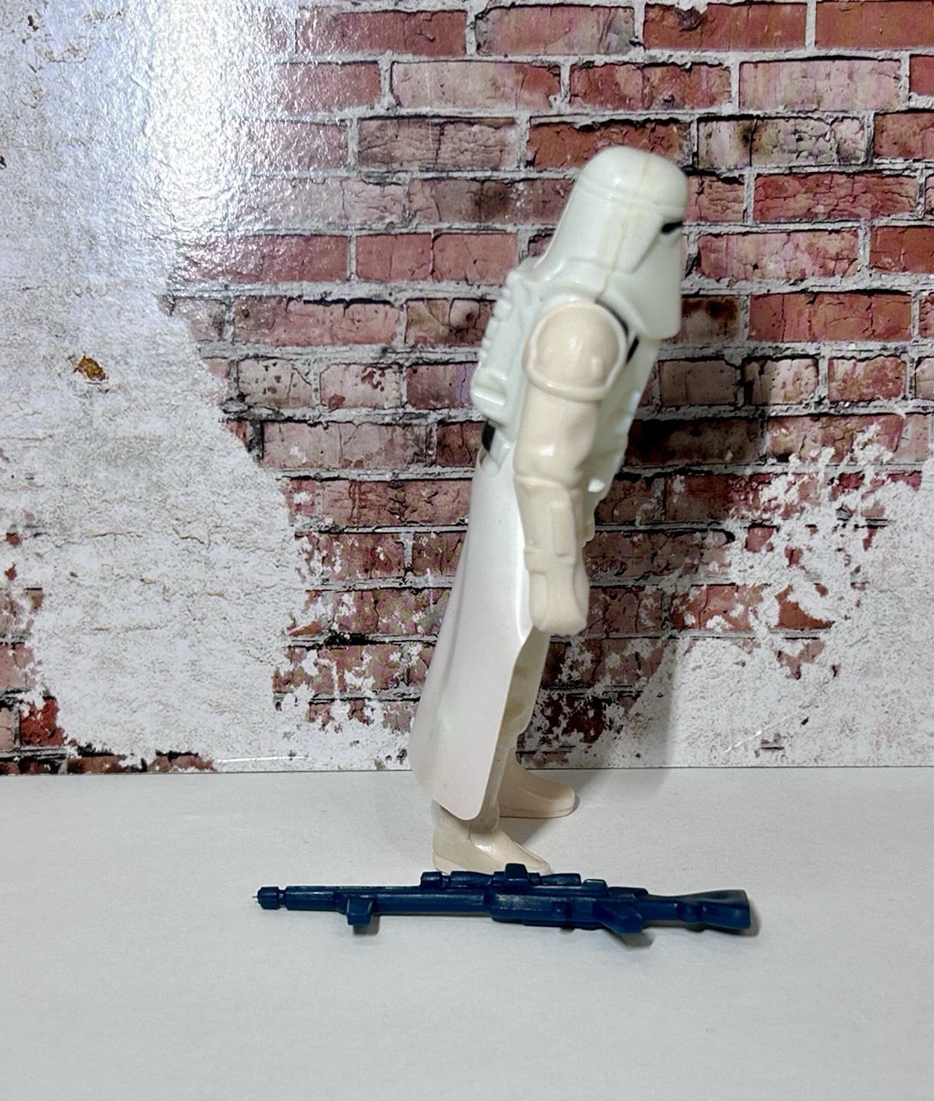 Imperial Stormtrooper (Hoth Battle Gear) - Snowtrooper sold