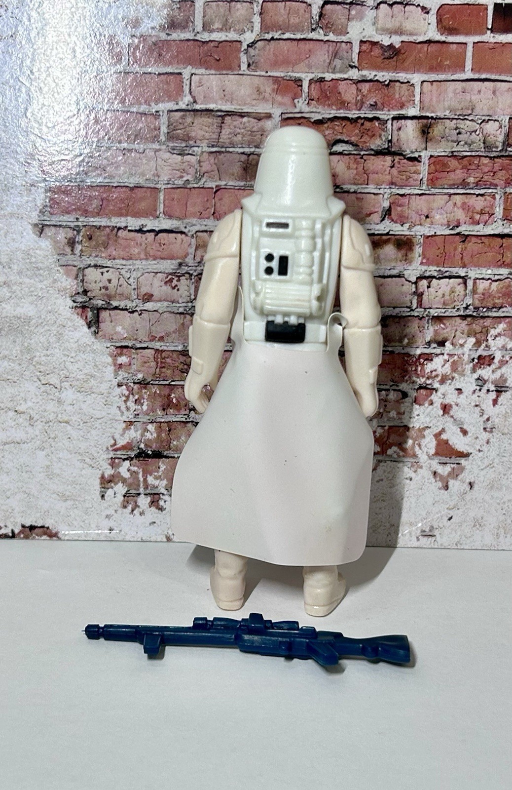 Imperial Stormtrooper (Hoth Battle Gear) - Snowtrooper sold