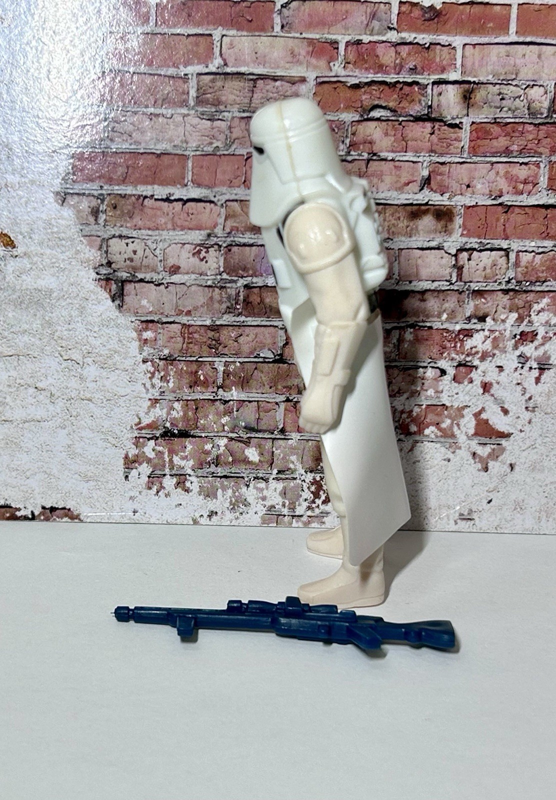 Imperial Stormtrooper (Hoth Battle Gear) - Snowtrooper sold