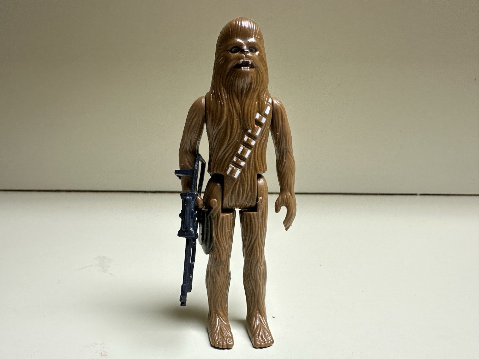 Chewbacca sold