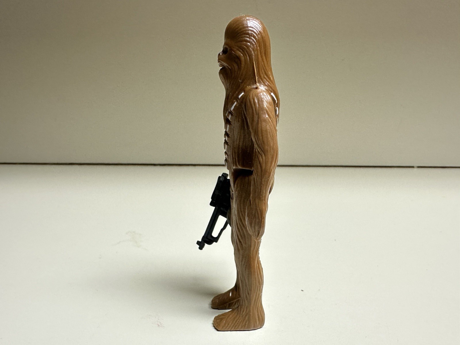 Chewbacca sold