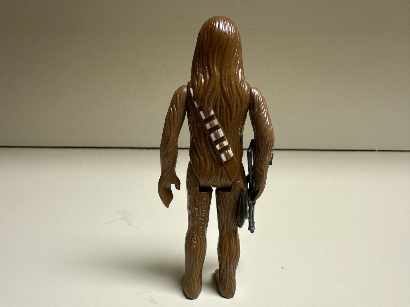 Chewbacca sold