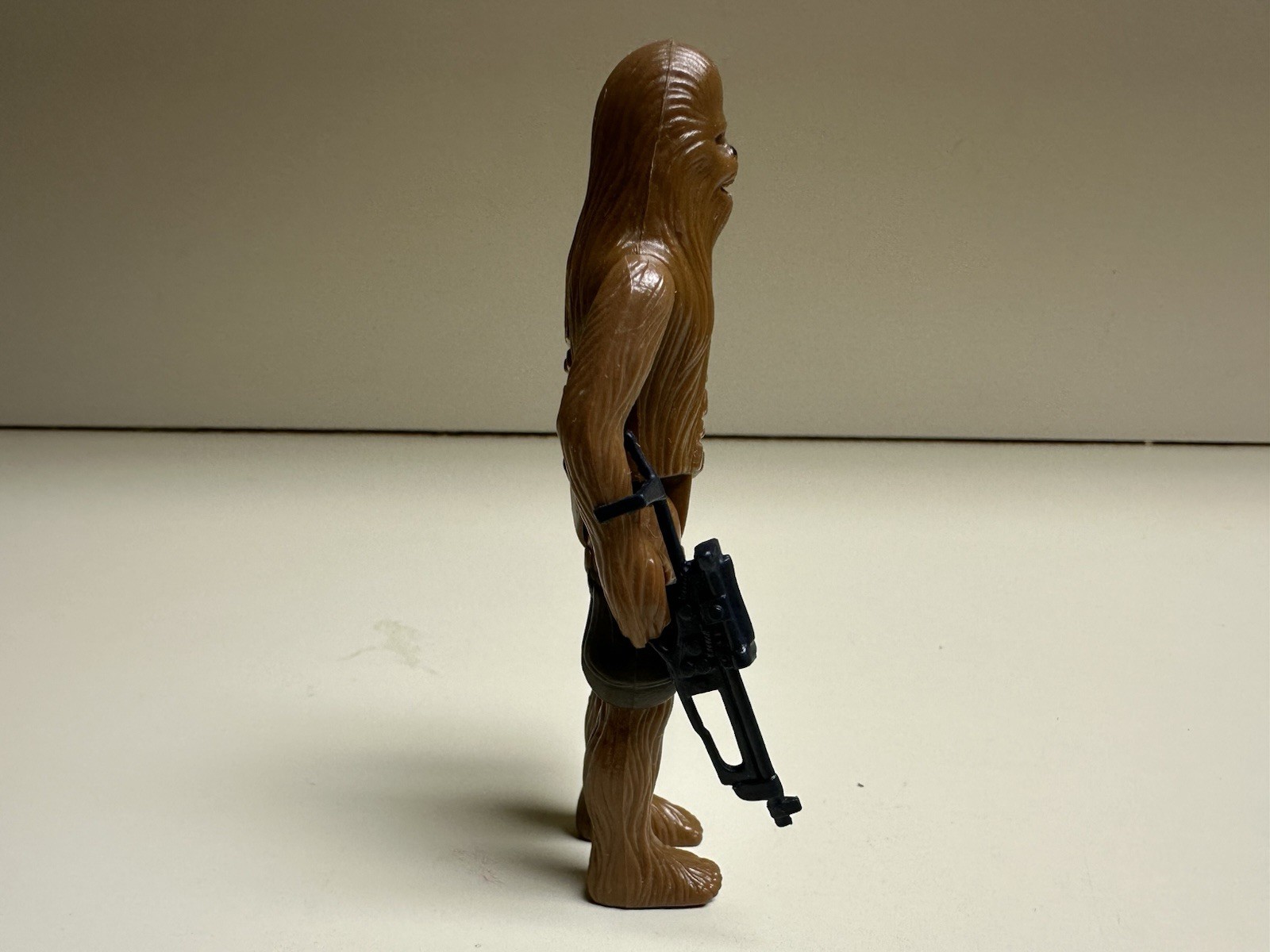 Chewbacca sold