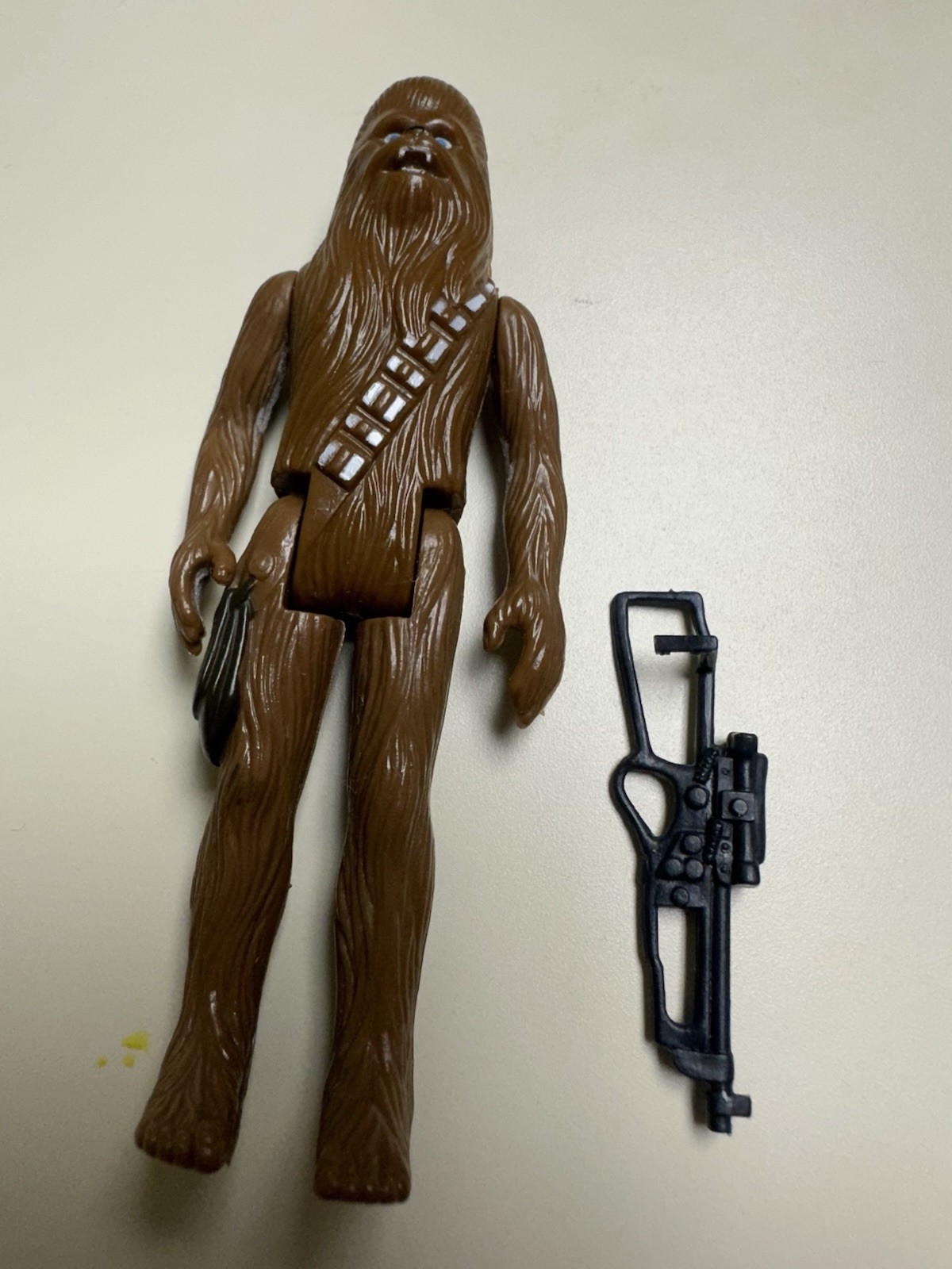 Chewbacca sold