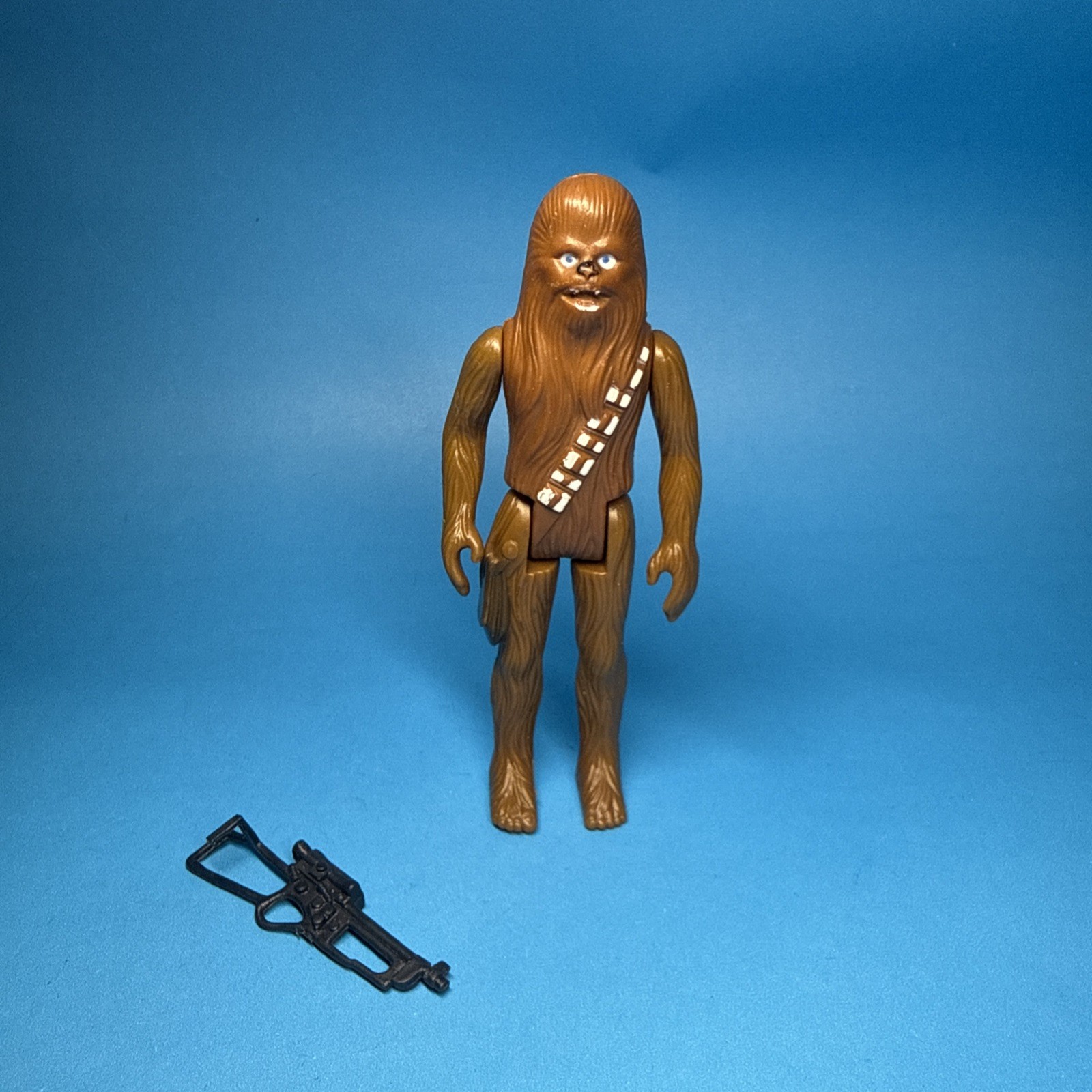 Chewbacca sold
