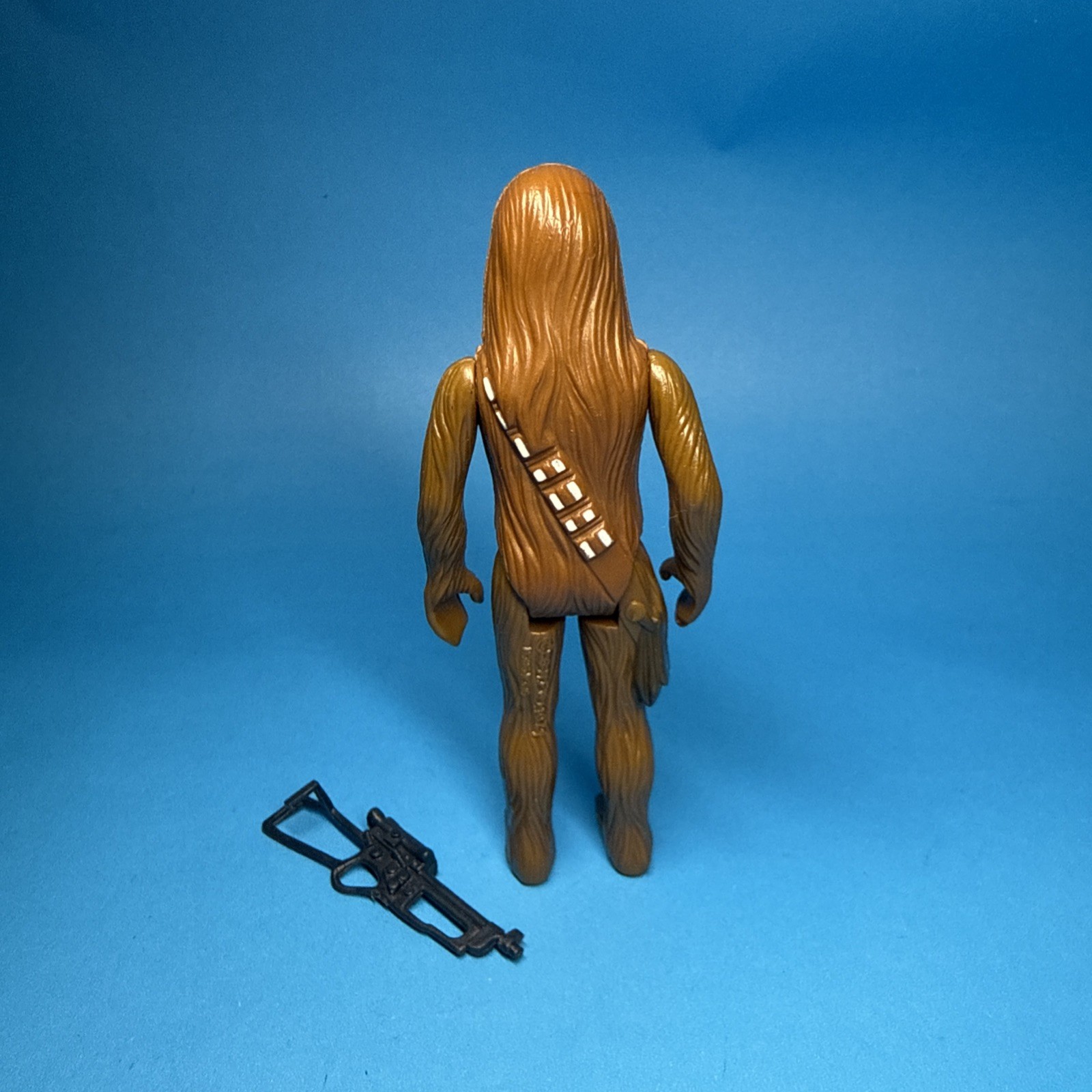 Chewbacca sold