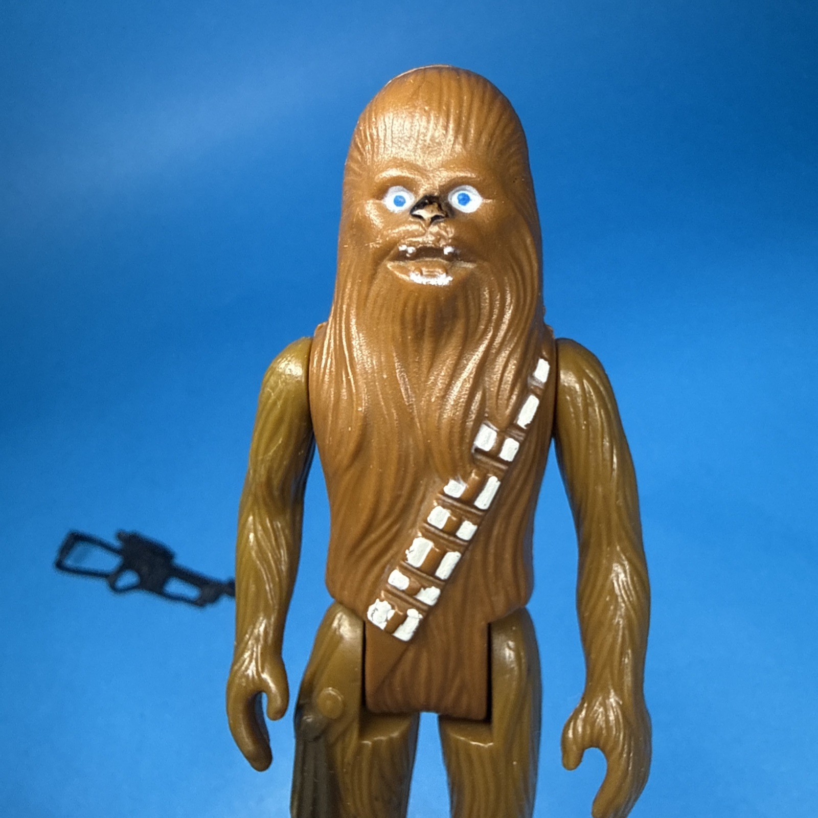 Chewbacca sold