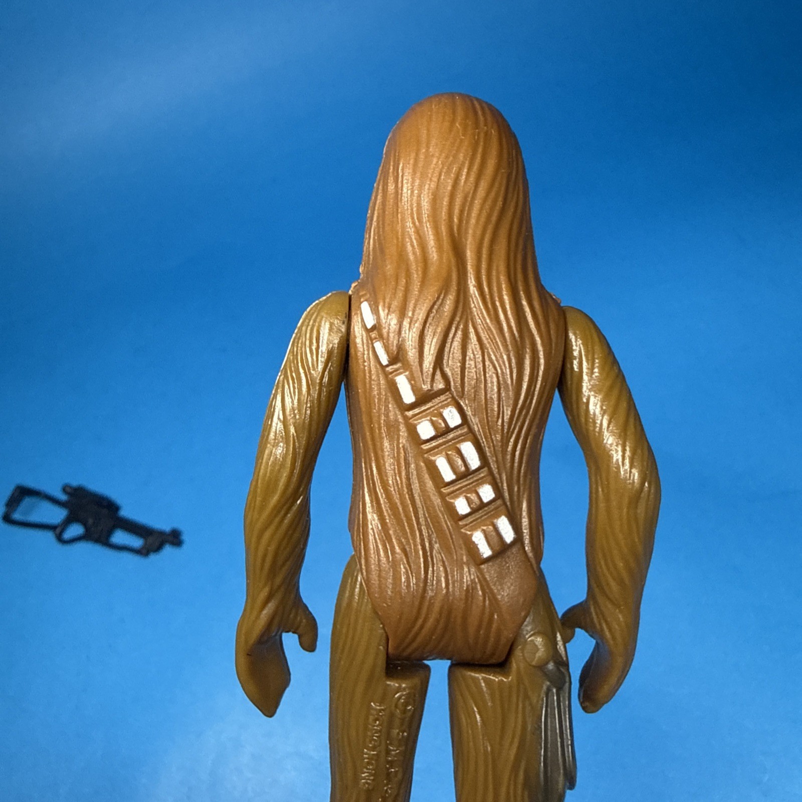 Chewbacca sold
