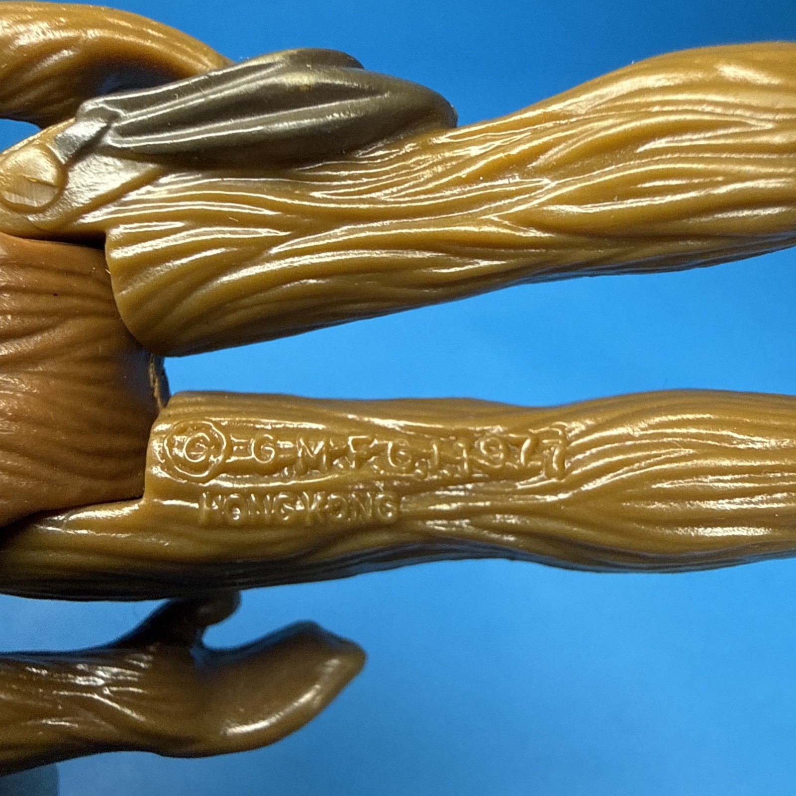 Chewbacca sold