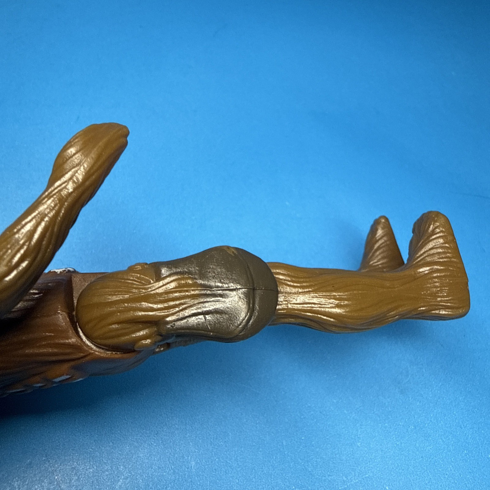 Chewbacca sold