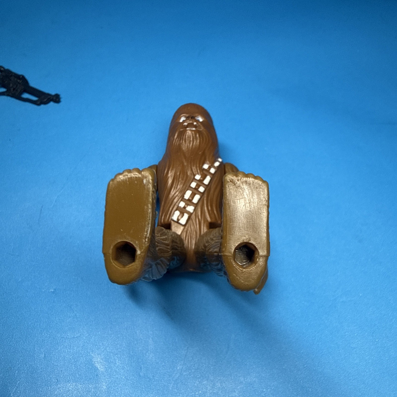 Chewbacca sold