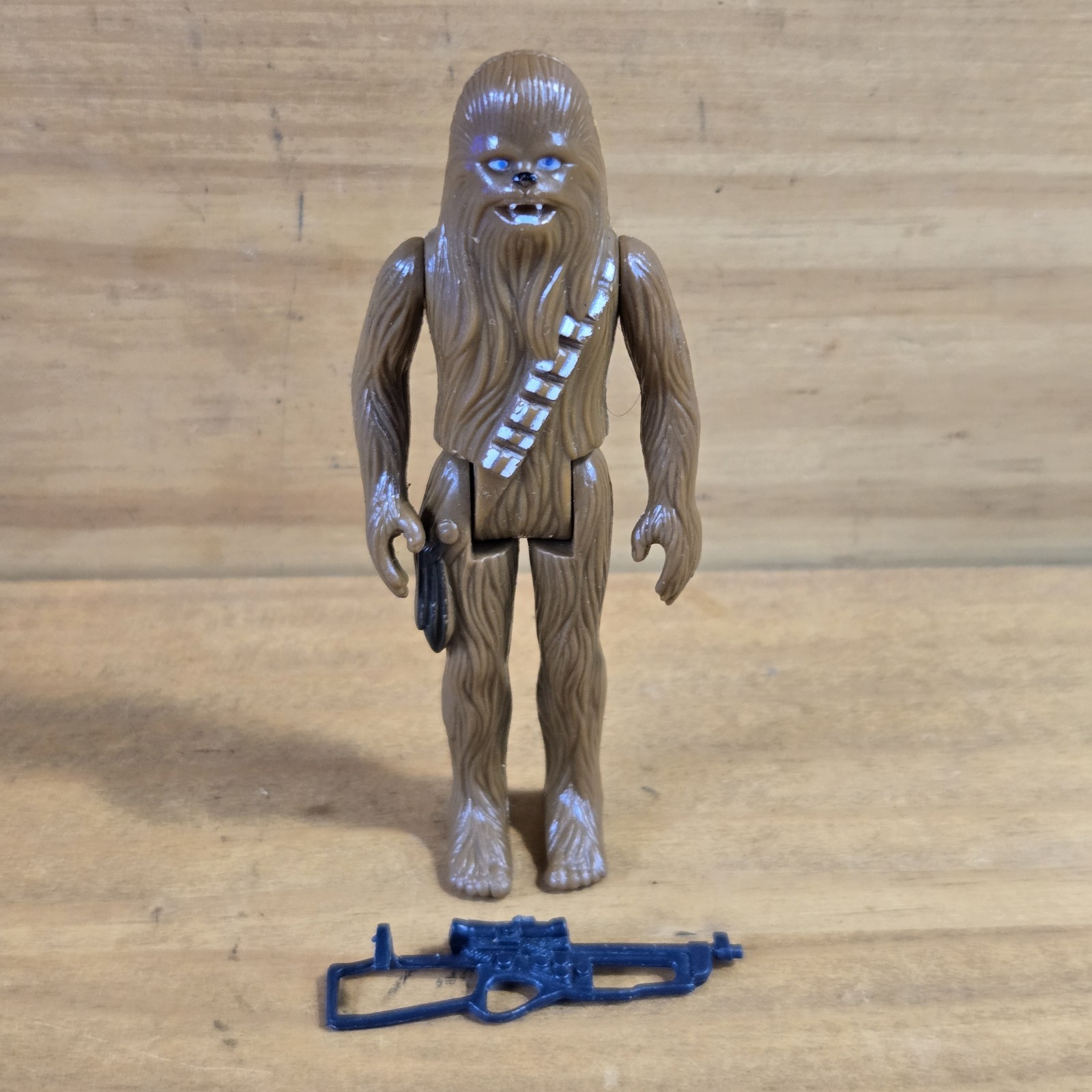 Chewbacca sold