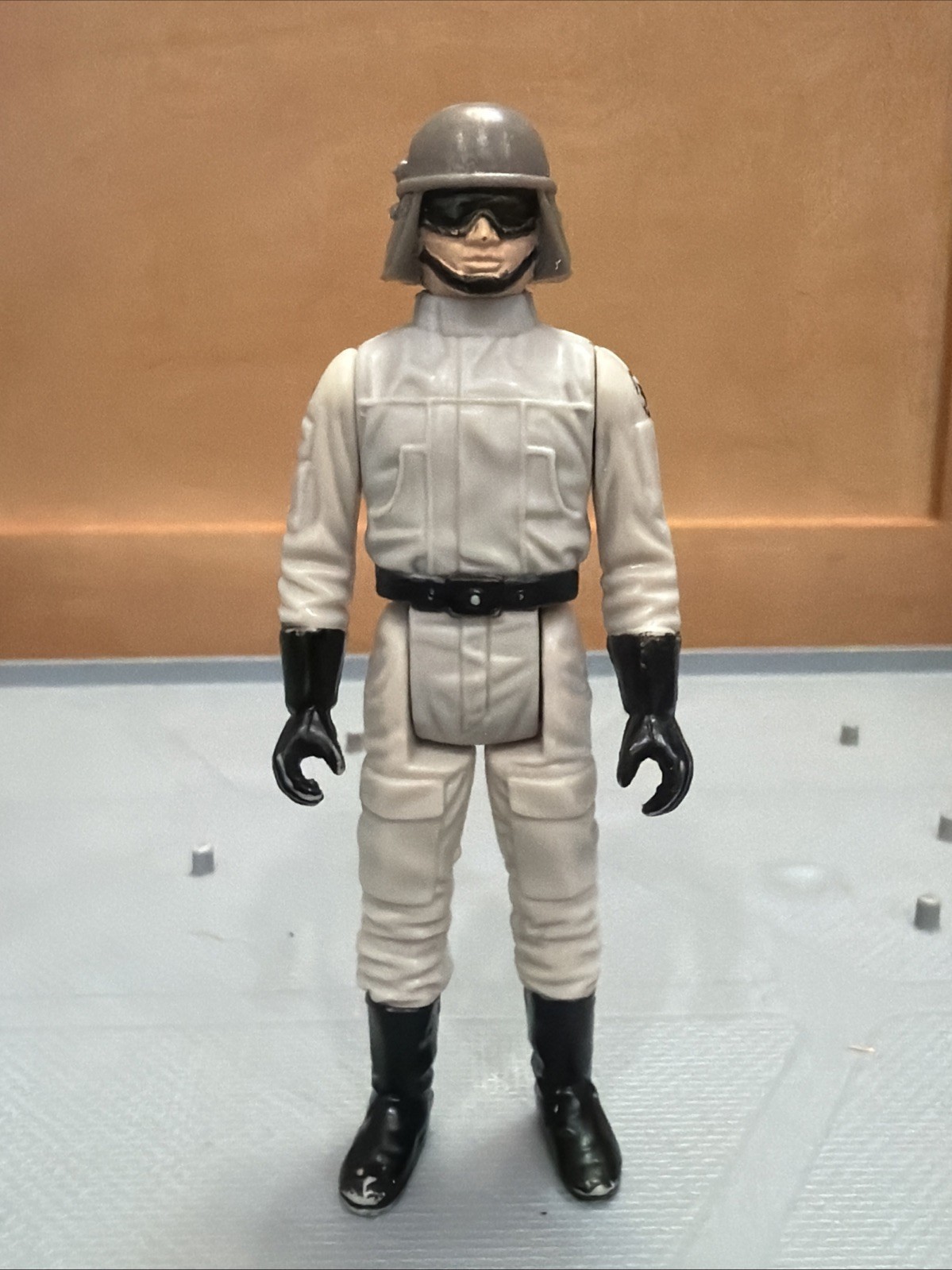 AT-ST Driver sold