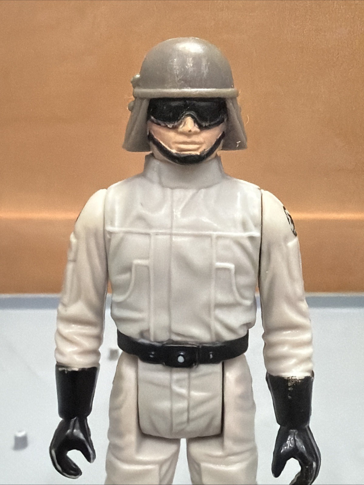 AT-ST Driver sold