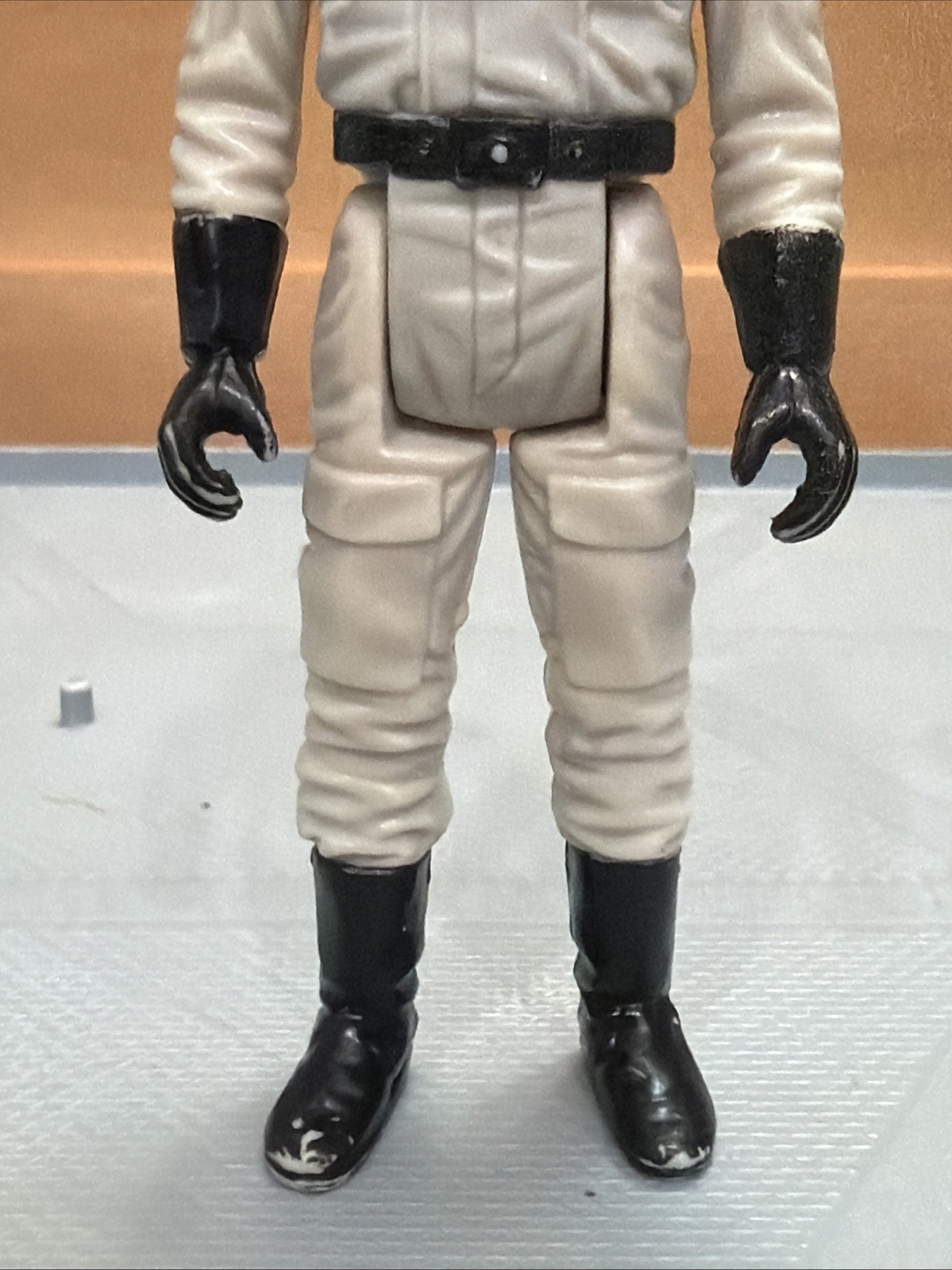 AT-ST Driver sold