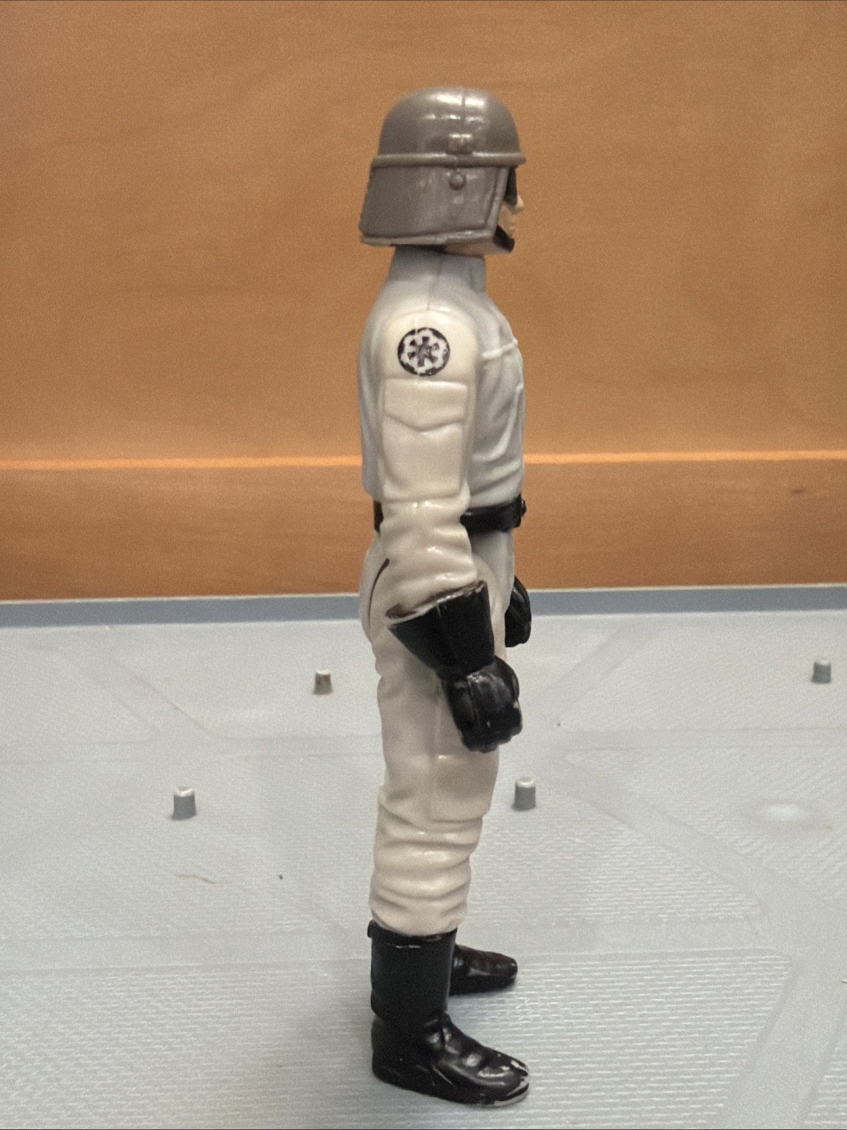 AT-ST Driver sold