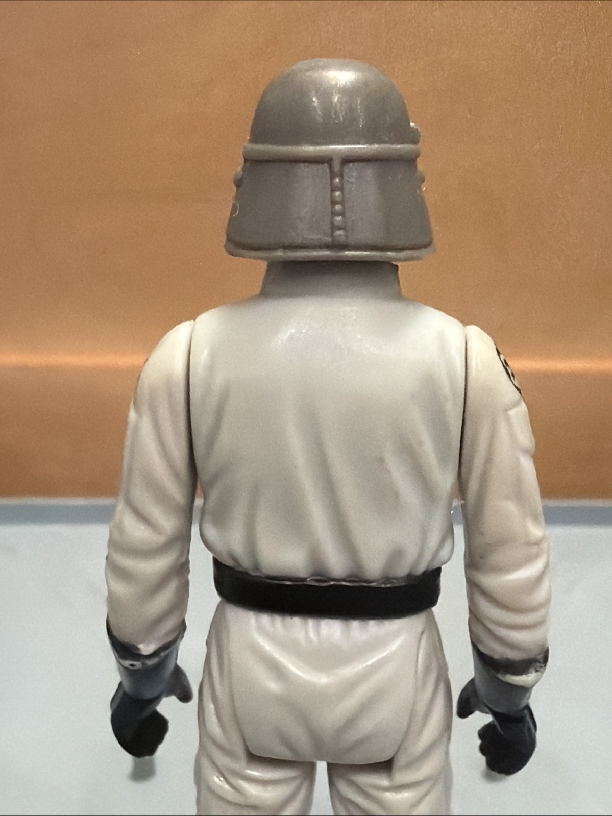 AT-ST Driver sold