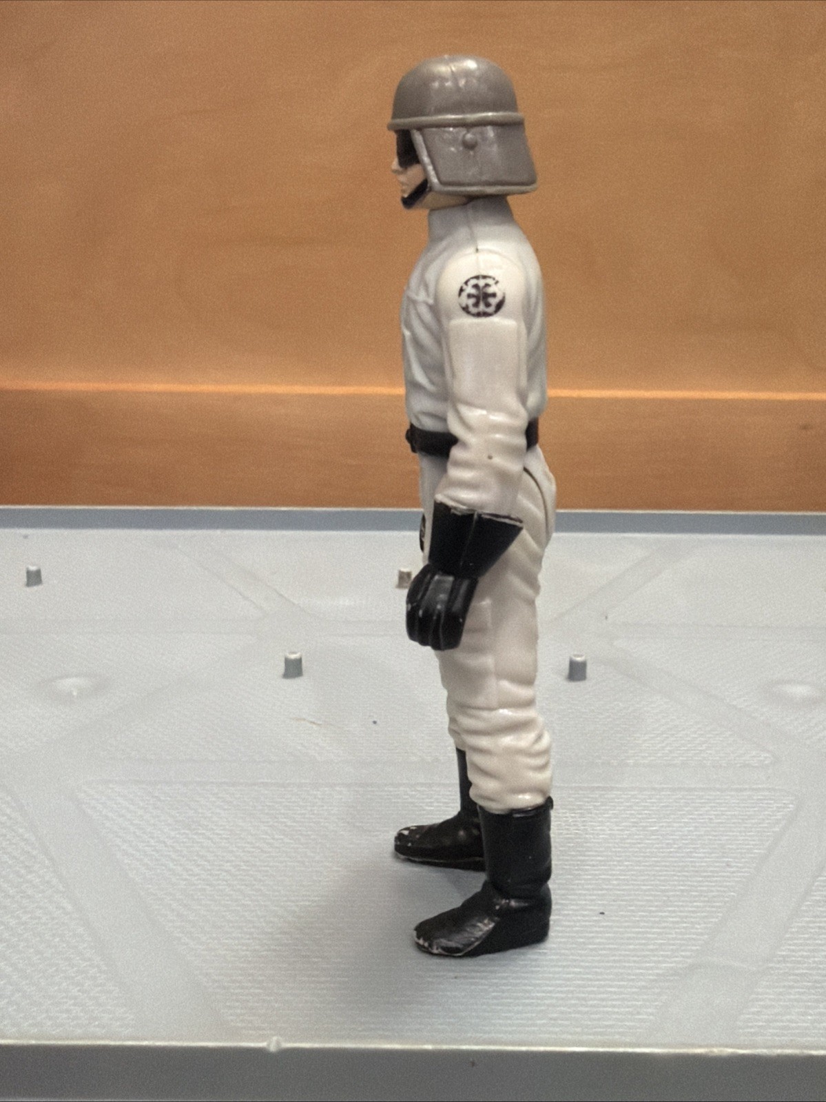 AT-ST Driver sold