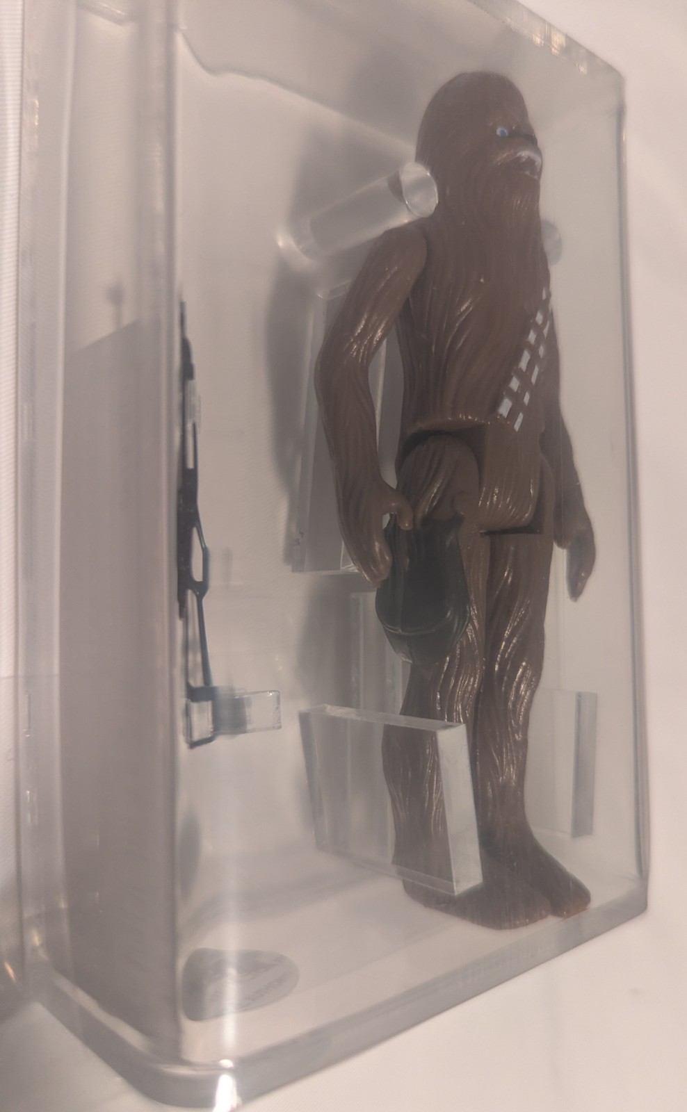 Chewbacca sold