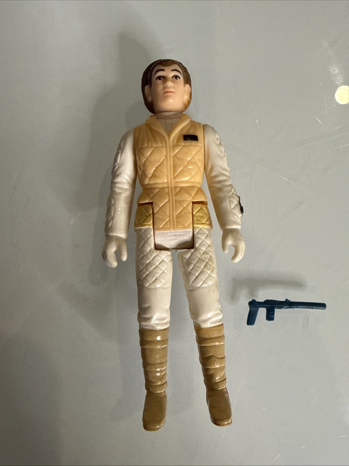 Princess Leia Organa (Hoth Outfit) sold