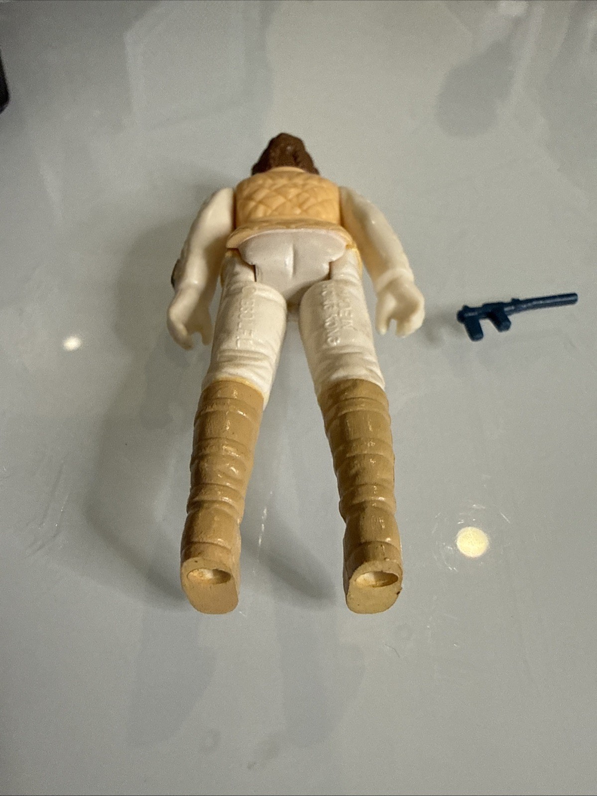 Princess Leia Organa (Hoth Outfit) sold