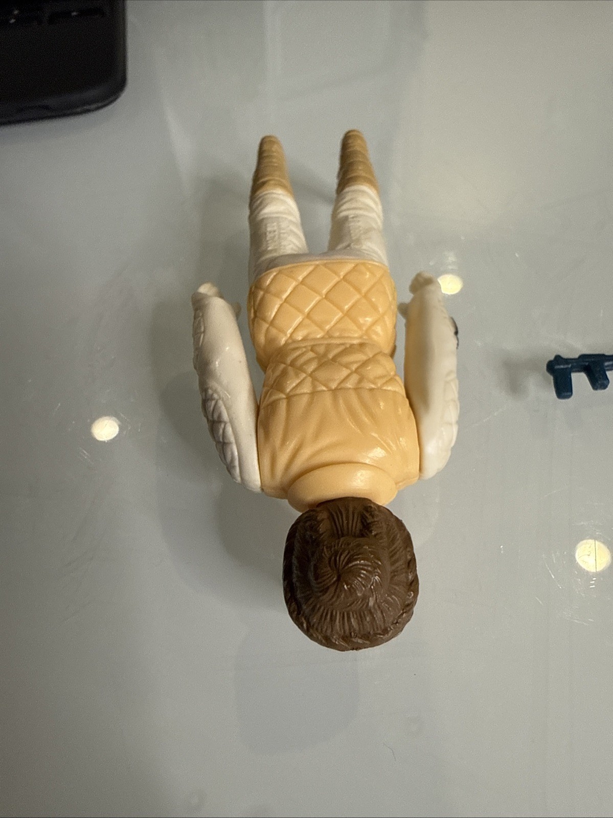 Princess Leia Organa (Hoth Outfit) sold