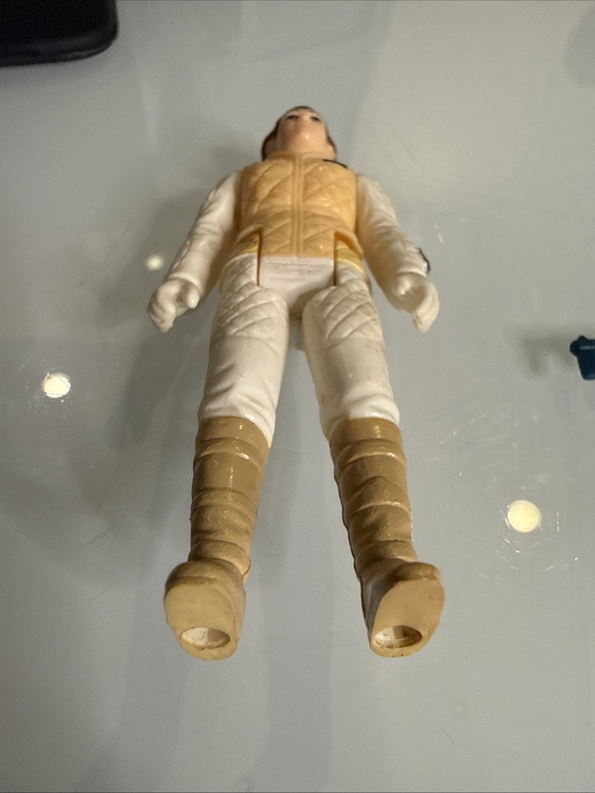 Princess Leia Organa (Hoth Outfit) sold