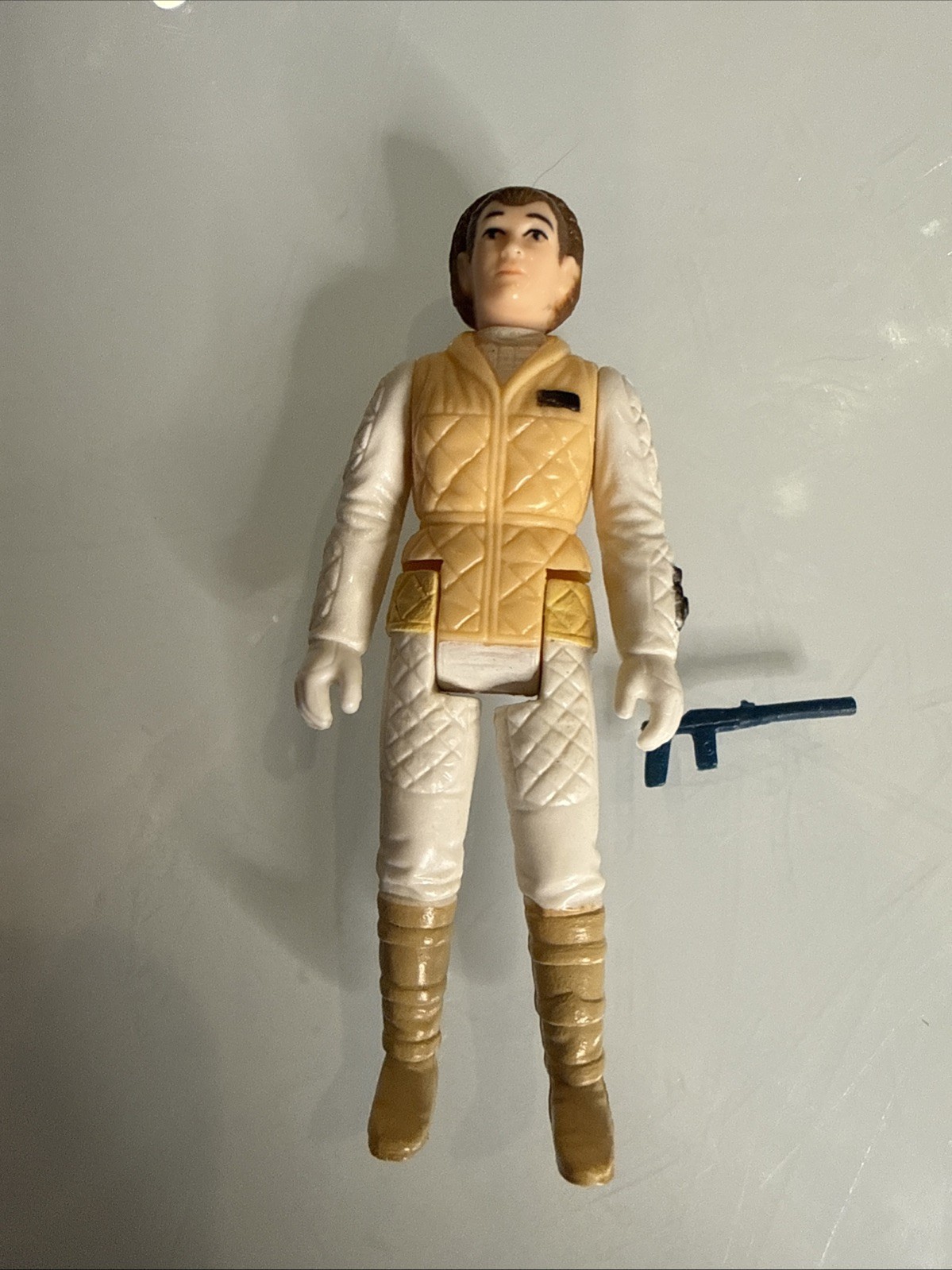 Princess Leia Organa (Hoth Outfit) sold