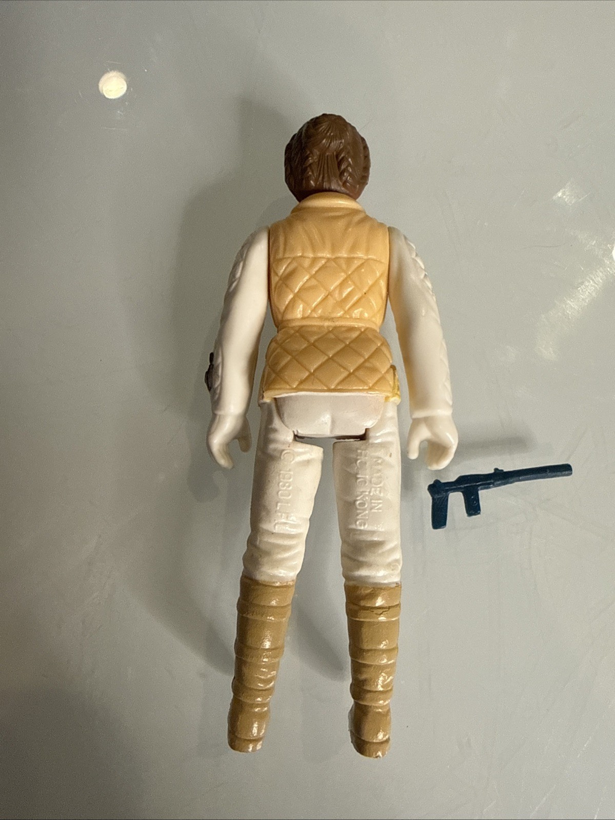 Princess Leia Organa (Hoth Outfit) sold
